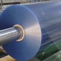 Transparent Rigid PVC Film Roll for Thermoforming