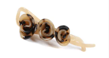 Celluloid hairpin sheet, hairpin acetate sheet