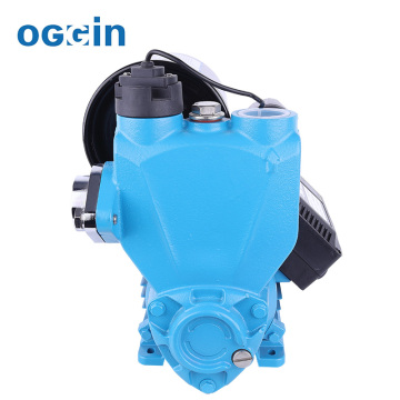 Automatic Electric Centrifugal Self-Priming Water Pressure Booster Pump