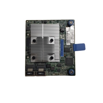 804331-B21 Smart Array P408i-a SR Gen10 SAS Controller with 12Gbps Speed and 2GB Cache - 8 Internal Lanes