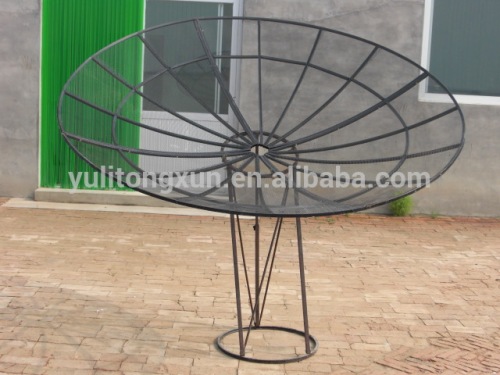 HIGH QUALITY C BAND MESH DISH ANTENNA