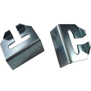 precision stamping parts