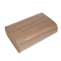 C Fold Paper New Virgin Wood Pulp 2 PLY