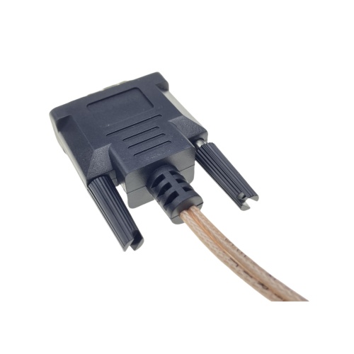 DVI-BNC 암 케이블