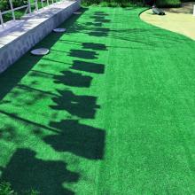 turf ປອມສີຂຽວ Gym