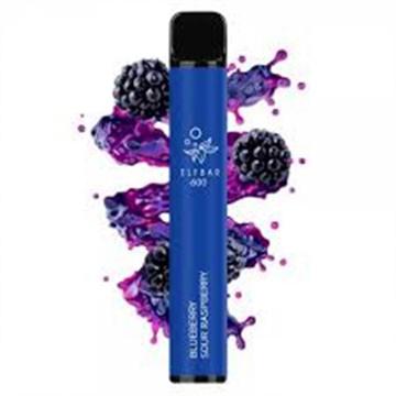Vape Pen for elf bar 600 Puffs