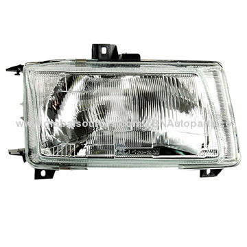 Auto head lamp for car parts of Hyundai Santa Fe 921020W050
