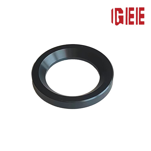 Entretoise ronde en acier WMI5796