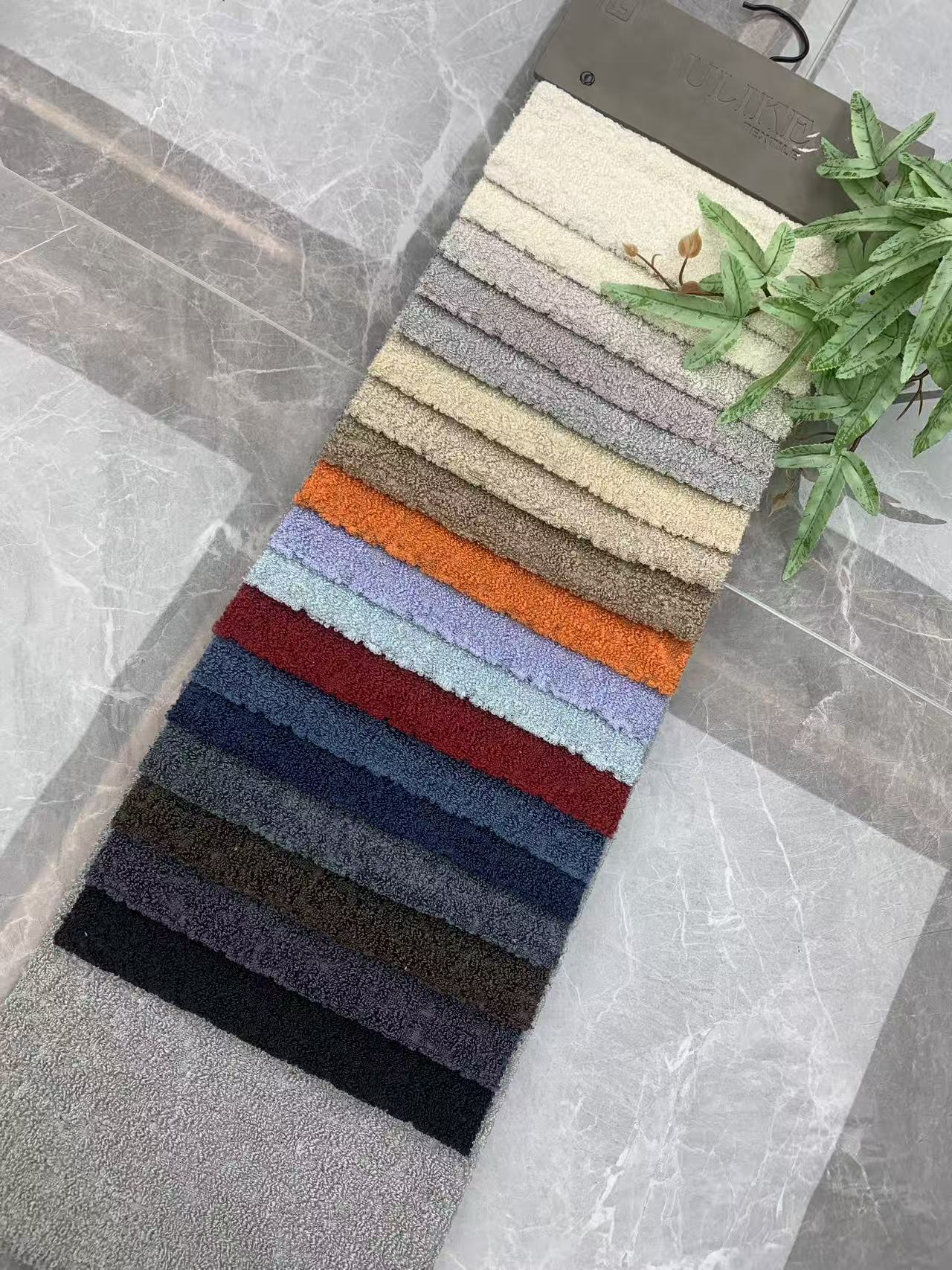 Velvet Fabric