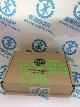 1794-OE4 NEW OUTPUT MODULE
