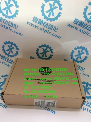 1771-LI AB NEW 1771-LI