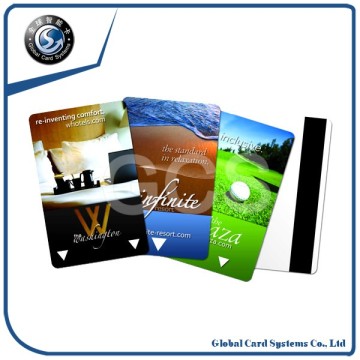 Hot sales Customized 3D card with cheap price
