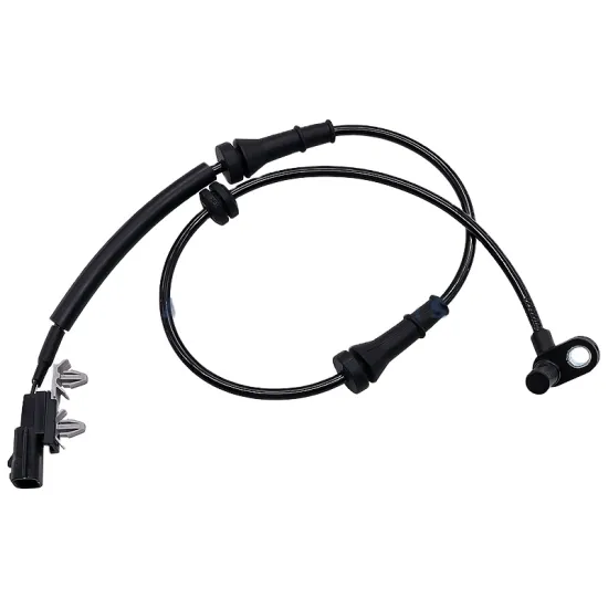 47910-4JA0A Front ABS Wheel Speed Sensor for Infiniti Q50 and Q60: Auto Spare Part Accessory