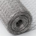 Galvanized poultry mesh netting