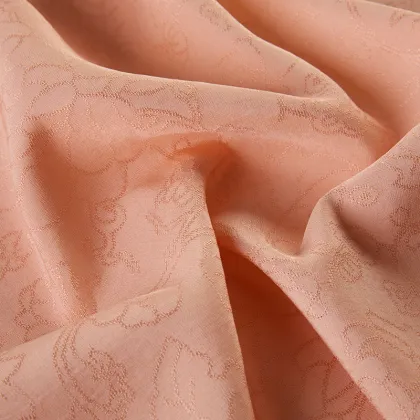 Kimono Silk hualuo fabric  high-quality silk Suzhou Silk