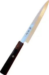 Salmon knife