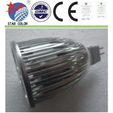 3W Low Power LED Spot Light