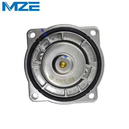 PBM000010 PEL000060 Electronic Thermostat for Land Rover Range Rover M62B44 4.4L Engine Coolant