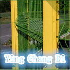 Wire Mesh Fence Designs