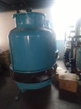 High quality open cooling tower in China