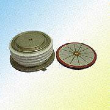 Power Thyristor Fusion