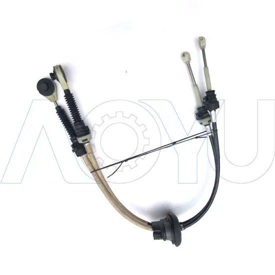 New Manual Transmission Cable for Peugeot Citroen 807 Expert Box Tepee C8 OE2444X7