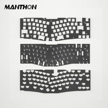 Keychron Q8 Mechanical Keyboard Sound Dampening Pack
