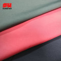 極細ポリエステル高吸湿ストレッチ健康生地