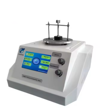 Thermal Conductivity Meter: Test Instrument for Digital Apparatus Measurement