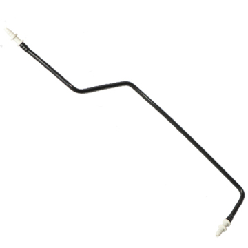 Nylon tube assemblies for OEM customers—015