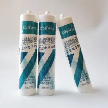Wholesale Electronics and Household Appliances Silicone Sealant