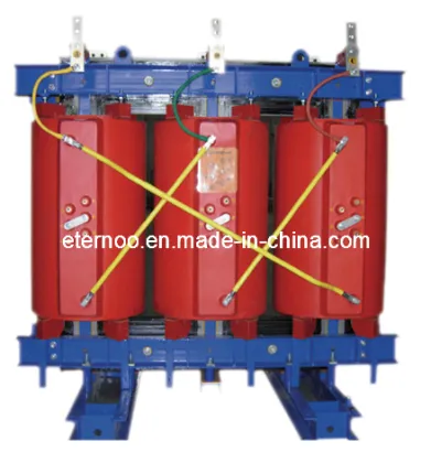 Araldite Dry Type Transformer