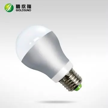 e27 12 volt 5 watt led bulb