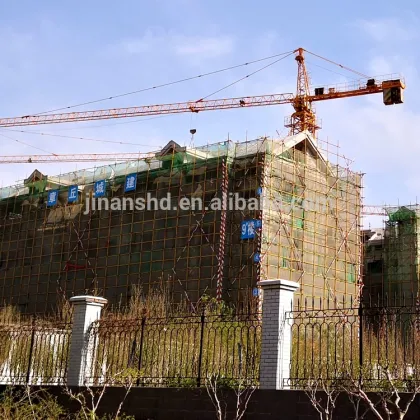 construction equipment Tower Crane