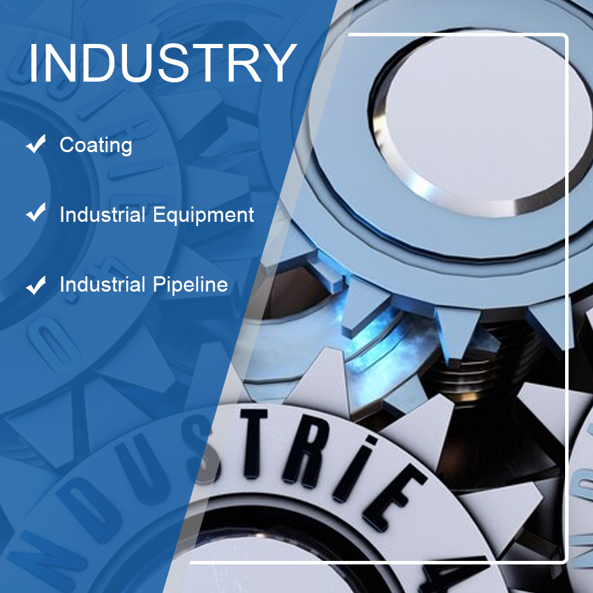QUANXU SILICA DIOXIDE POWDER (SW-350) APPLICATION 2