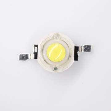 Super Bright Ike Ike White LED 5000K 350mA