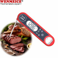 Auto-rotation Display Digital Meat Thermometer Waterproof