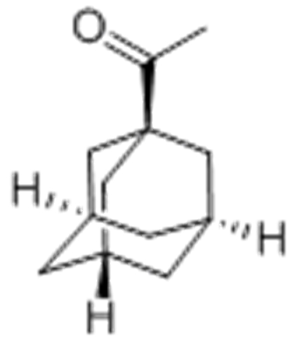 1-Adamantyl methyl ketone CAS 1660-04-4