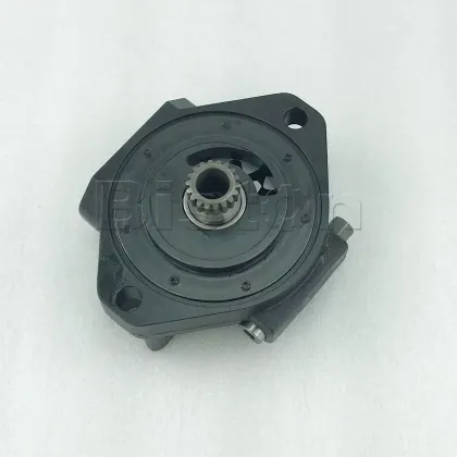 REPLACED LINDE HPV55/HPV75/HPV105 Charge Pump and Gear Pump