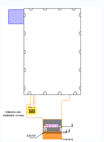 Sale 2.0 Inch TFT LCD Display