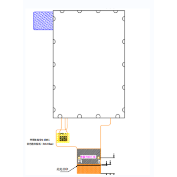 Verkauf von 2,0 Zoll TFT LCD -Display