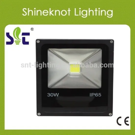 IP65 outdoor Lighting COB 50w LED Flood Lights