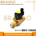 Elettrovalvole di refrigerazione a membrana SAE 3/4 &#39;&#39; MSV-1090/6