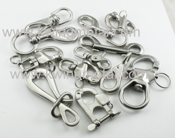 Swivel Bolt Snap (MR03)