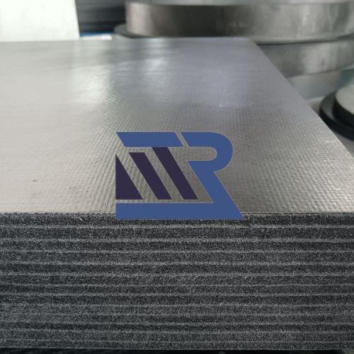 95mm thick carbon fiber hard felt board