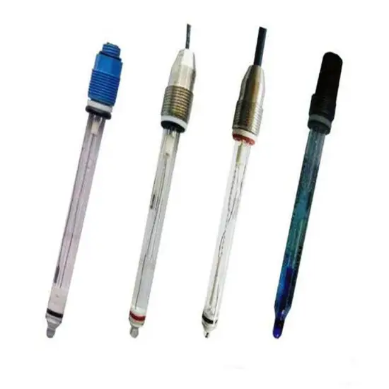 Online CO2 Digital Soil pH Meter Electrode 0-14 pH Waste Water pH Electrode Hydroponic EC Sensor pH Controller" 

However, for better SEO and clarity, you might consider shortening or simplifying it:

"Digital Soil & Water pH Meter & Electrode with EC Sen
