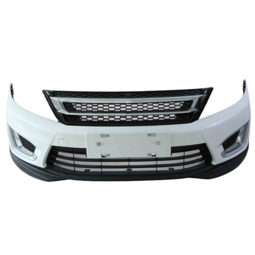 Professional design auto parts accessories car bumper