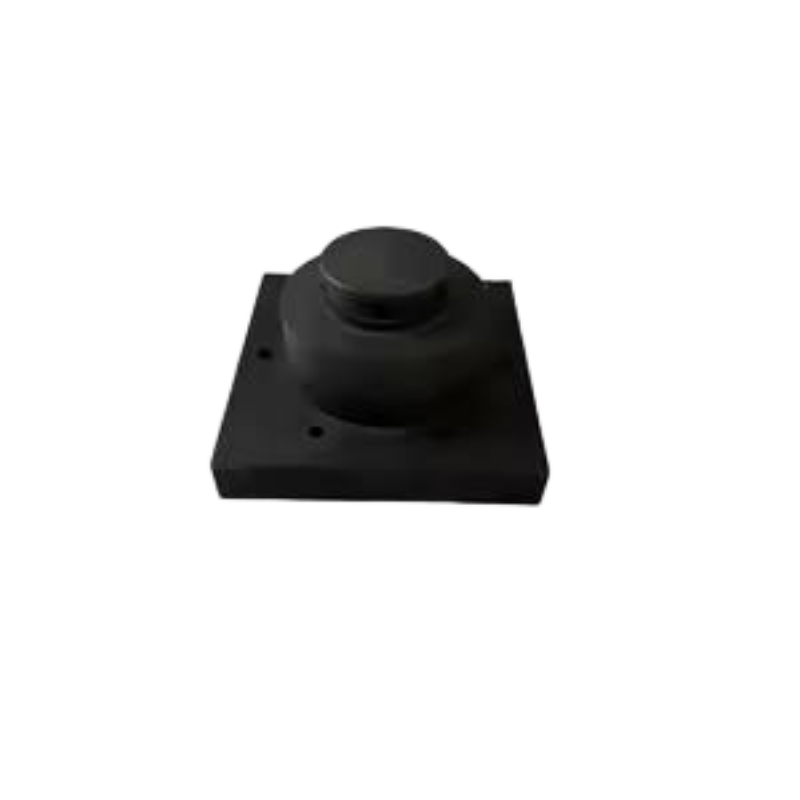 قوالب جرافيت عالية الدقة للتطبيقات الدقيقة