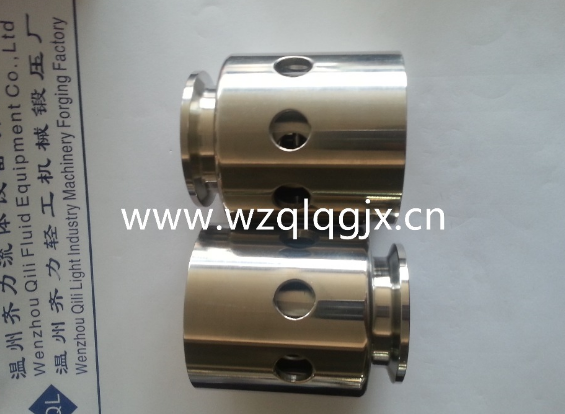 Sanitary Relief Valve