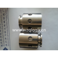 Sanitary Tank Pressure Vacuum Relief Valve